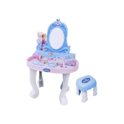 TOCADOR GRANDE DE FROZEN