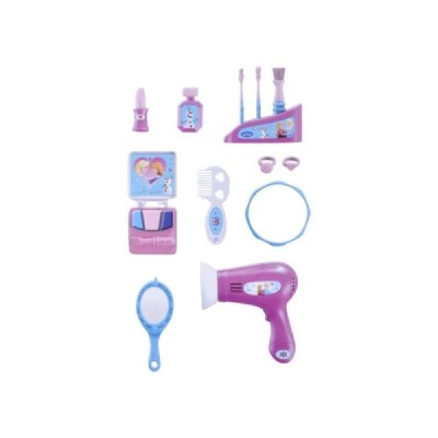 TOCADOR GRANDE DE FROZEN