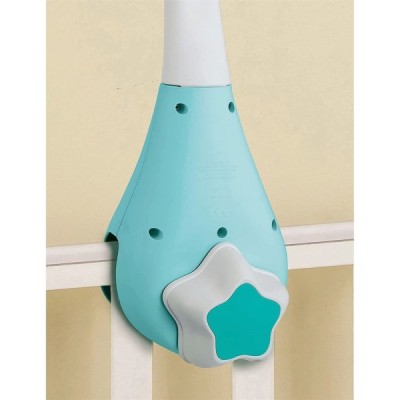 Nube Móvil de cuna Clementoni