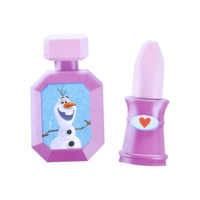 TOCADOR GRANDE DE FROZEN