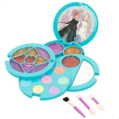 FROZEN-SET MAQUILLAJE