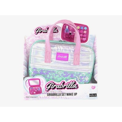 GIRABRILLA SET DE MAQUILLAJE