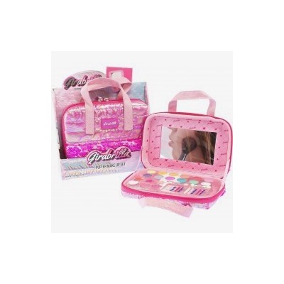 GIRABRILLA SET DE MAQUILLAJE