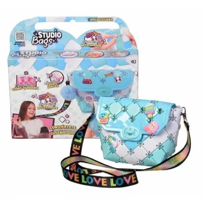 STUDIO BAGS 24x20, 3 MODELOS SURTIDOS