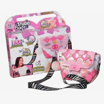 STUDIO BAGS 24x20, 3 MODELOS SURTIDOS