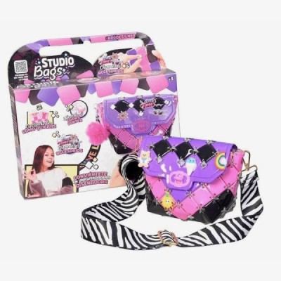 STUDIO BAGS 24x20, 3 MODELOS SURTIDOS