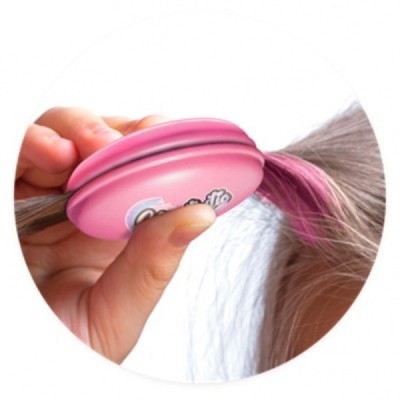 SHINETASTIC SWEET COLOR & GO