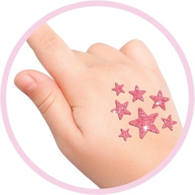 SHINETASTIC TATTOO & GO