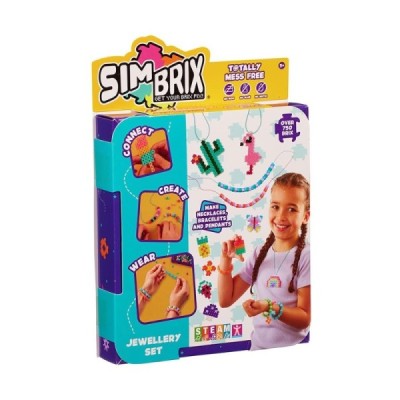 SIMBRIX PACK JOYERIA