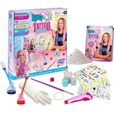 Tattoo Studio Nancy & Me