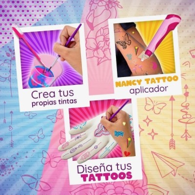 Tattoo Studio Nancy & Me