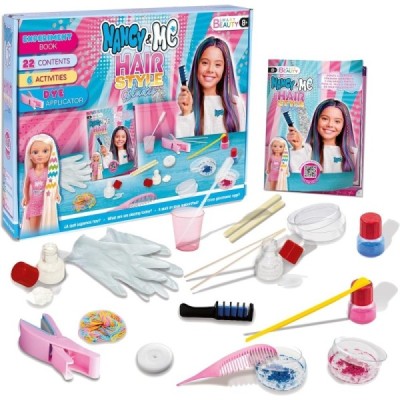 Hair Studio Nancy & Me