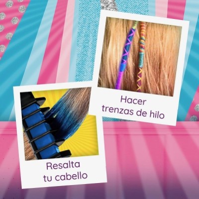 Hair Studio Nancy & Me