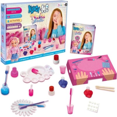 Nails Studio Nancy & Me