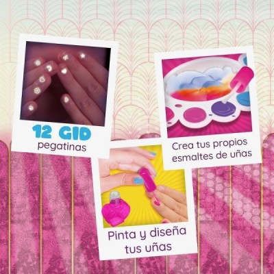 Nails Studio Nancy & Me