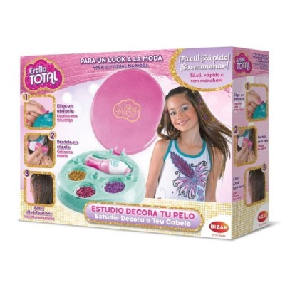 ESTUDIO DECORA TU PELO  REFRESH