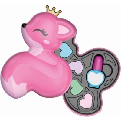 Maquillaje Lovely Make up- Zorro