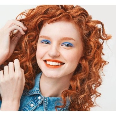 Maquillaje Lovely Make up- Zorro