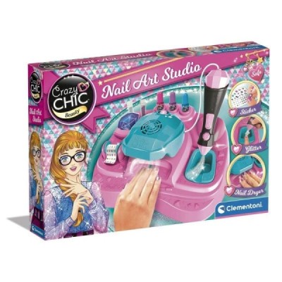 Crazy Chic Beauty Estudio De Uñas