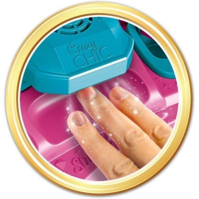 Crazy Chic Beauty Estudio De Uñas