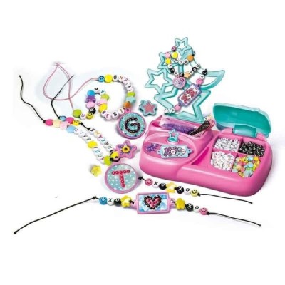 Creaciones con Mensajes