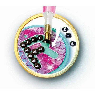 Creaciones con Mensajes