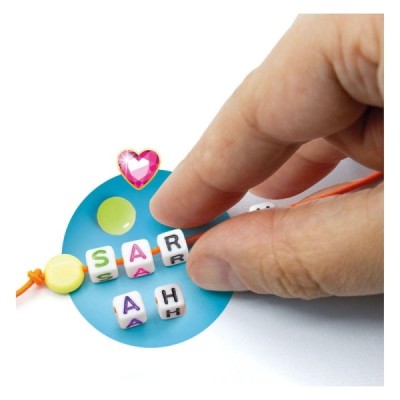 Creaciones con Mensajes