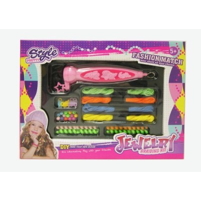 Set PULSERAS Fashion Match