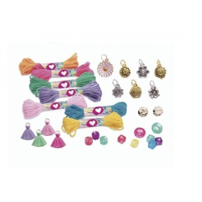 SET DE BRAZALETES DE LA AMISTAD