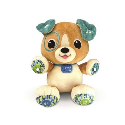 Scout Patitas Divertidas VTECH
