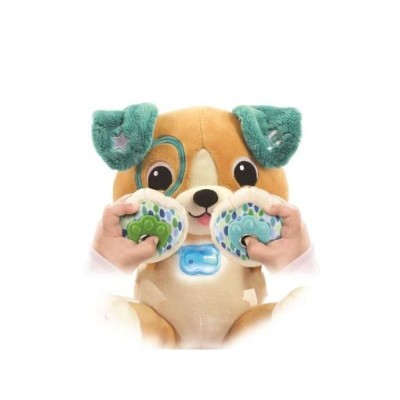 Scout Patitas Divertidas VTECH