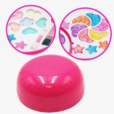 CAJA MAQUILLAJE DE 5 PISOS