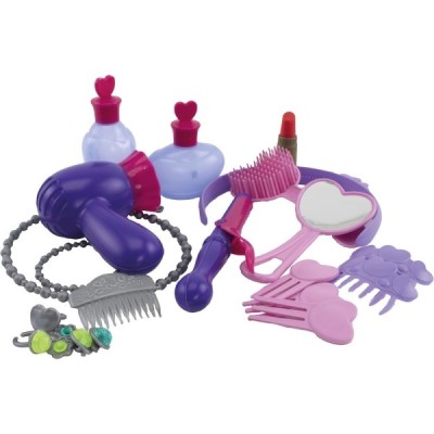 MALETIN BEAUTY PLAY AND GO