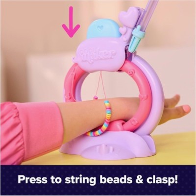 Cool Maker Estudio de Pulseras Heishi