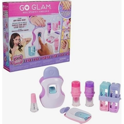 Cool Maker Go Glam Estudio de Uñas