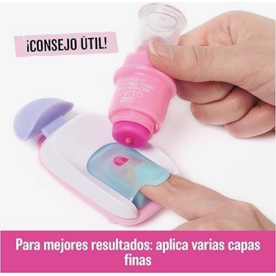 Cool Maker Go Glam Estudio de Uñas