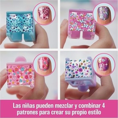 Cool Maker Go Glam Estudio de Uñas