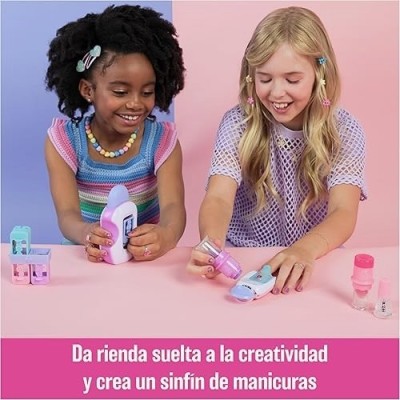 Cool Maker Go Glam Estudio de Uñas