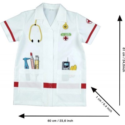 MALETÍN MÉDICO DELUXE