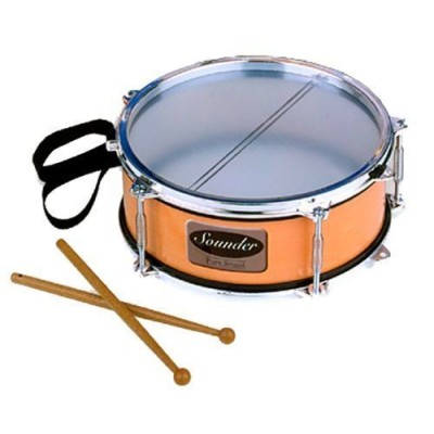 TAMBOR CAJA DE BORDONES (en caja)