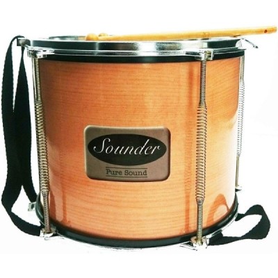 TIMBAL SOUNDER