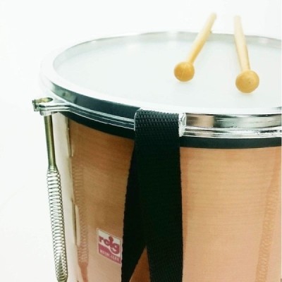TIMBAL SOUNDER