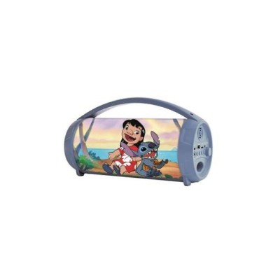 STITCH BLUETOOTH ALTAVOZ DE LUZ CON MICROFONO