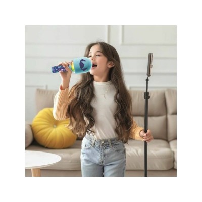 MICROFONO KARAOKE STITCH