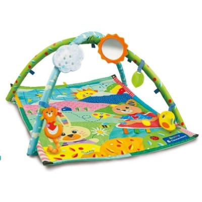 Mi primer Gimnasio Clementoni