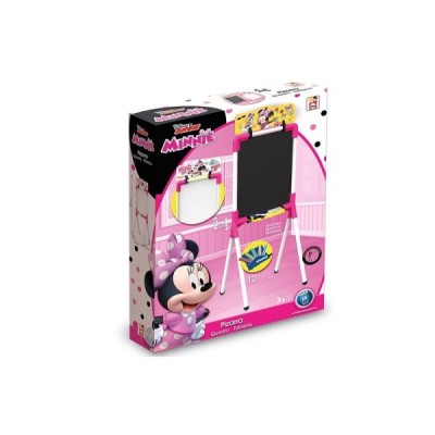PIZARRA 2 EN 1 MINNIE DISNEY