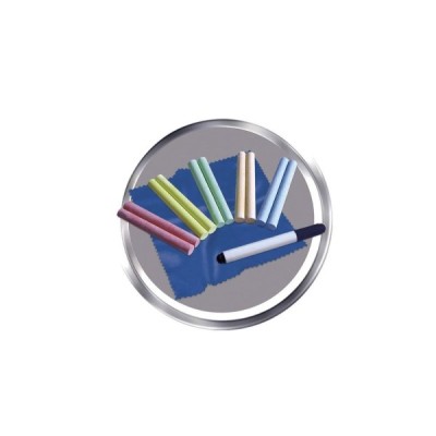 PIZARRA 2 EN 1 MINNIE DISNEY