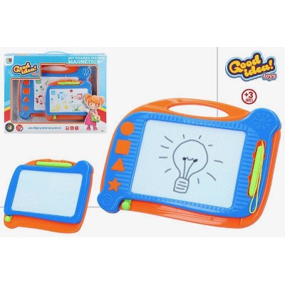 SET 2 PIZARRAS MAGICAS - GOOD IDEA