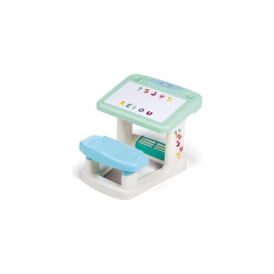 Pupitre Con Pizarra Activity Color Pastel CHICOS