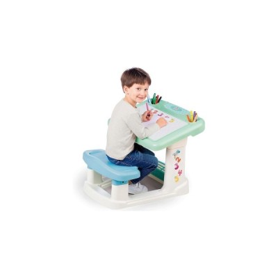Pupitre Con Pizarra Activity Color Pastel CHICOS